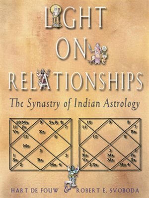 cover image of Light on Relationships
